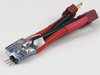 Rctimer Voltage & Current Sensor 90A W/T-Plug Kit