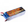 Gens ace 2200mAh 11.1V 25C 3S1P Lipo Battery Pack with XT60 Plug