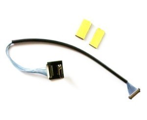 Z15 dji Zenmuse spare part No 2 HDMI-AV Cable Nex5 Nex 7