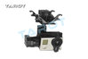 Tarot T4-3D 3-axis Brushless Gimbal for GOPRO TL3D01