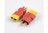 (2pcs) T-Connector to XT60 Battery Adapter Lead PX01
