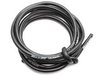 12 AWG Wire Black 1 MT