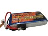 Gens ace 5000mAh 7.4V RX/TX 2S1P Lipo Battery Pack