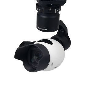 Camera Lens Hood for DJI Inspire 1