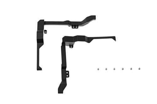 Inspire 1 - Left&Right Cable Clamp