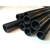 3K carbon fiber tube 10*8*1000mm Brillante