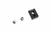 OSMO PART 41 Accessory for Universal Mount 1/4" & 3/8" Mounting Adapter for Universal Mount