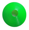 Sport Training Plate Marker Cones Verde 5PCS