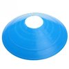 Sport Training Plate Marker Cones Blue 5PCS