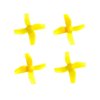 BLH8506 Prop Set Yellow Inductrix 4 Pack