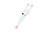 9450L Self-tightening Rotor(White With Pink Stripes)