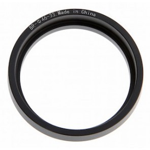 ZENMUSE X5 Part 5 Balancing Ring for Olympus 14-42 f3.5-6.5 EZ Lens