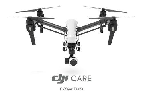 DJI Care (Inspire 1 V2.0) 1-Year Plan