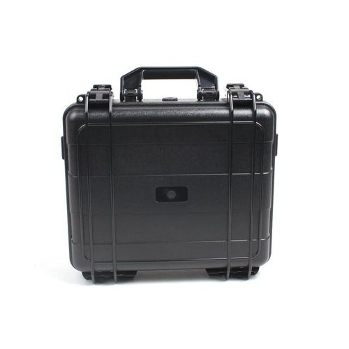 Hardshell waterproof suitcase for dji mavic pro