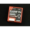 EzUHF Nano Reciever