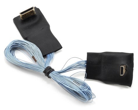 DJI Lightbridge Part 11 Z15 Gimbal HDMI Cable