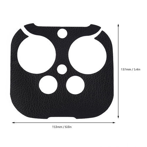 Premium Leather Material Protective Holster for DJI phantom 4