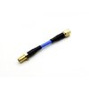 Aomway Antenna Extension Cable SMA Plug(inside needle)