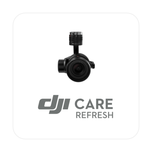 DJI Care Refresh ( Zenmuse X7)