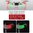Sunnylife 2-Green + 2-Red Night Strobe LED Light Indicator Light for DJI Mavic 2 / Mini / Mavic Air
