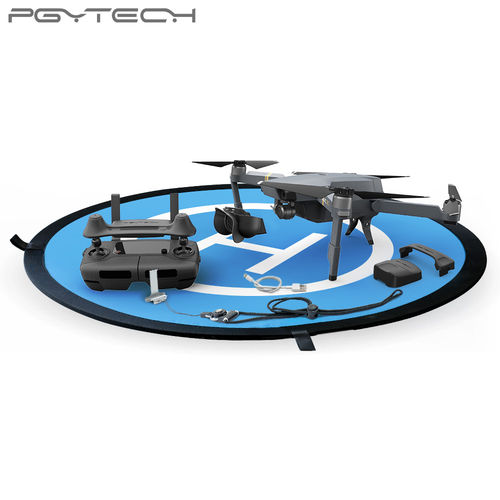 PGYTECH Accessories Combo for MAVIC PRO Standard Package