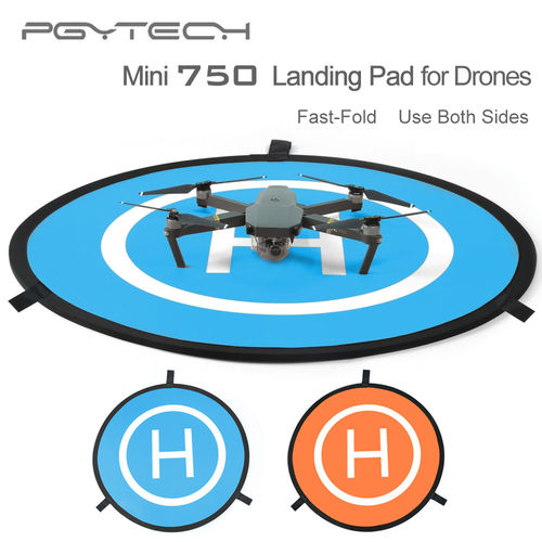 PGYTECH 75CM landing pad for Drones