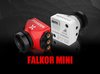 Foxeer HS1219 Mini Falkor 1200TVL Camera 16:9 / 4:3 PAL / NTSC Switchable