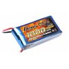 Gens ace Lipo 2S 1000mah 7.4V 25C pack with T-plug