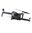 Drone GPS F11 1200M 180P HD