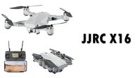 JJRC X16