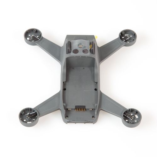 BC.PT.S00274 DJI Spark Middle Frame Semi-finished Product Module (Excluding ESC and Motor)