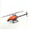 OMP Hobby M2 RC Helicopter V2 Version Purple