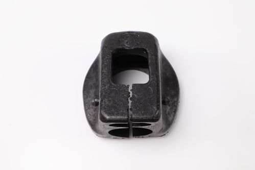 【T30】Front and Rear Motor Protector(YC.JG.FP000016)