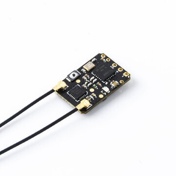RadioMaster - R81 8ch Frsky D8 Compatible Nano Receiver with Sbus HP157-RX-R81
