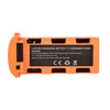 JJRC X17 GPS 5G WiFi FPV RC Drone 11.1V 2850mAh LiPo Battery - Orange