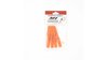 OMPHOBBY M1 Tail Blades - Orange OSHM1054