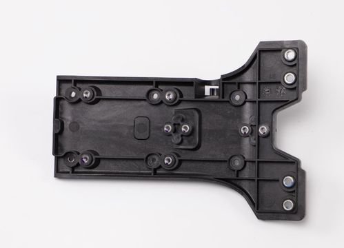 Cable Cover Plate(YC.JG.ZS001164)