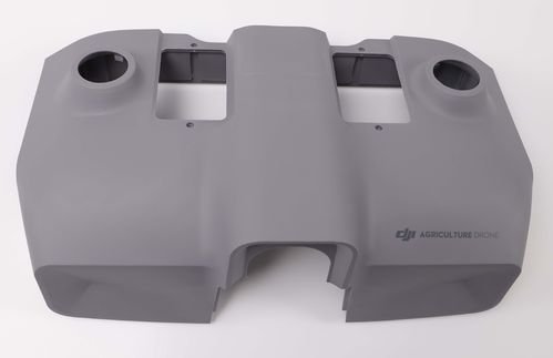 【T30】Front Shell Upper Cover(YC.JG.ZS001057)
