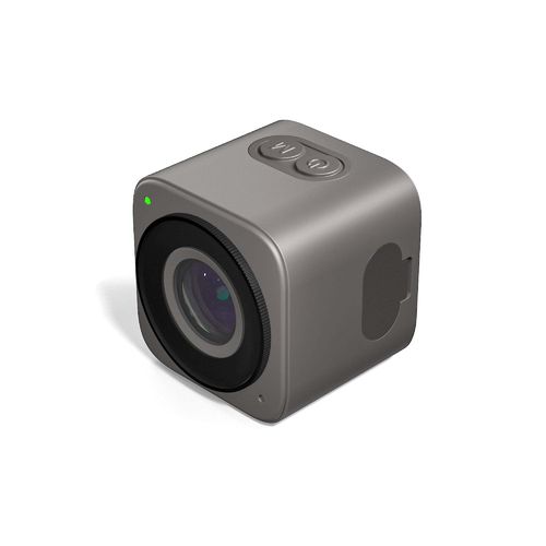 Caddx Walnut Action Camera with ND2 Filters