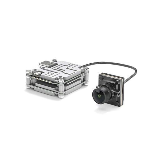 Caddx Nebula Pro Nano Vista Kit Digital HD FPV black with 8 cm cable