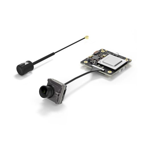 Avatar  FPV Camera Mini 1S  Kit with 4.5cm Cable 33*33mm